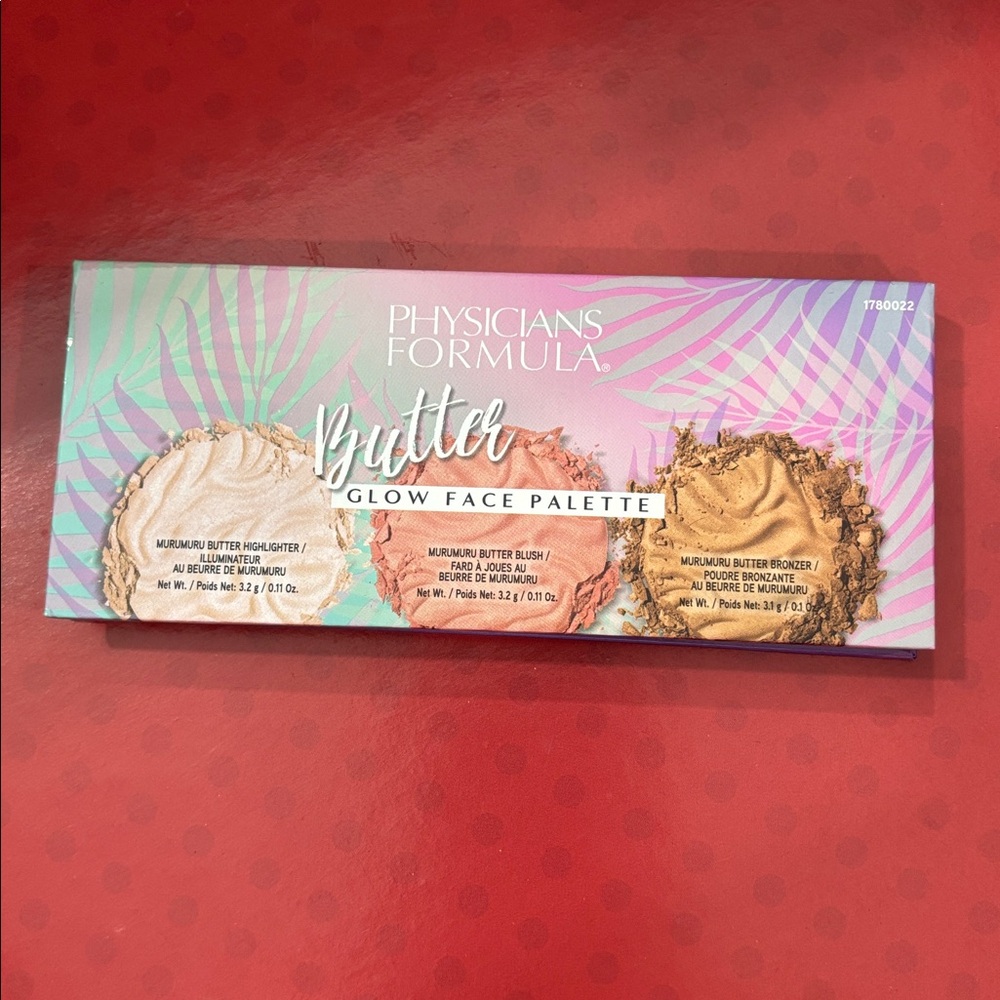 Physicians Formula Butter Glow Palette
